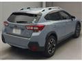2018 Subaru IMPREZA XV HYBRID
