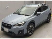 2018 Subaru IMPREZA XV HYBRID