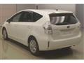 2013 Toyota PRIUS α