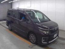 2014 Toyota Voxy