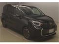 2022 Toyota Sienta