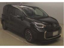 2022 Toyota Sienta