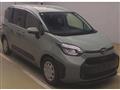 2023 Toyota Sienta