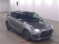 2024 Suzuki Swift