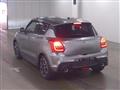 2024 Suzuki Swift
