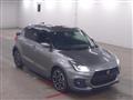 2024 Suzuki Swift