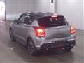 2024 Suzuki Swift