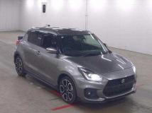 2024 Suzuki Swift