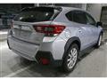 2021 Subaru IMPREZA XV HYBRID
