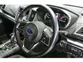 2021 Subaru IMPREZA XV HYBRID