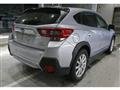 2021 Subaru IMPREZA XV HYBRID