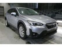 2021 Subaru IMPREZA XV HYBRID