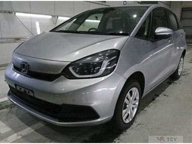 2023 Honda Fit