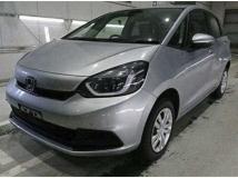 2023 Honda Fit