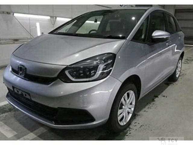 2023 Honda Fit