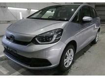 2023 Honda Fit
