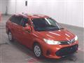 2018 Toyota Corolla Fielder