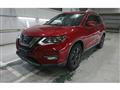 2021 Nissan X-Trail