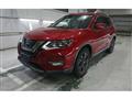 2021 Nissan X-Trail