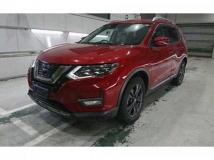 2021 Nissan X-Trail