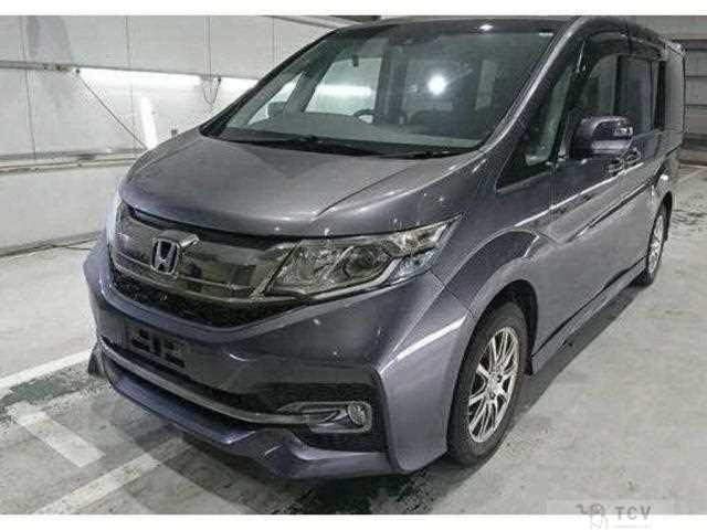 2015 Honda Honda Others