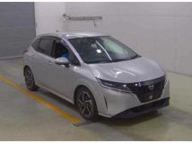 2021 Nissan Note