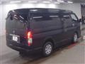 2024 Toyota Hiace Wagon