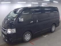 2024 Toyota Hiace Wagon