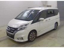 2017 Nissan Serena