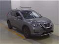 2021 Nissan X-Trail
