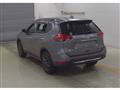2021 Nissan X-Trail