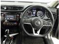 2021 Nissan X-Trail