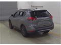 2021 Nissan X-Trail