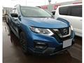 2022 Nissan X-Trail