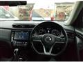 2022 Nissan X-Trail
