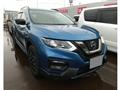 2022 Nissan X-Trail