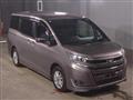2021 Toyota Noah