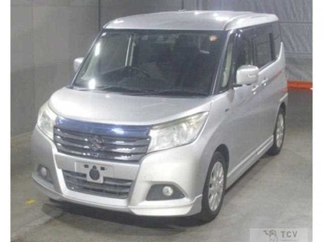 2019 Suzuki Suzuki Others