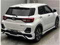 2023 Daihatsu Rocky