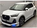 2023 Daihatsu Rocky