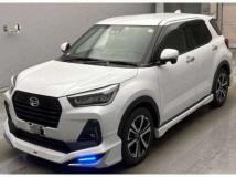 2023 Daihatsu Rocky