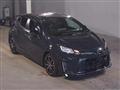 2024 Toyota AQUA