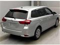2023 Toyota Corolla Fielder