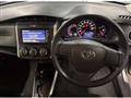 2023 Toyota Corolla Fielder