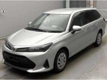 2023 Toyota Corolla Fielder