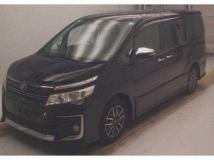 2015 Toyota Voxy