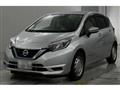 2020 Nissan Note