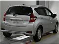 2020 Nissan Note