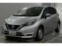 2020 Nissan Note