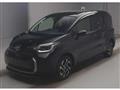 2023 Toyota Sienta